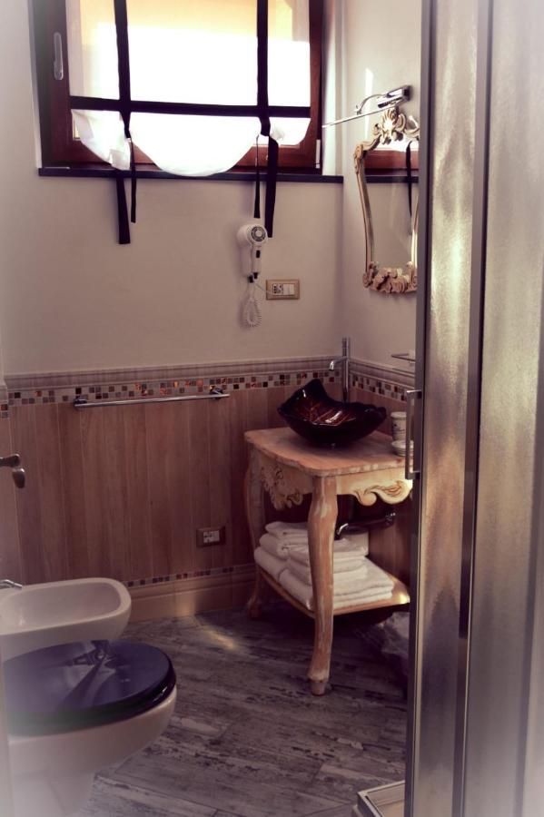 Amici Holiday B&B Di Bielak Aneta Izabela Веццано-Лигуре Экстерьер фото
